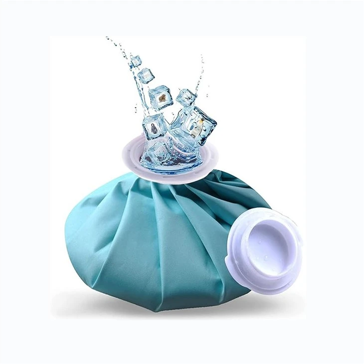 9inch Ice Pack To Reduce Fever suppliers