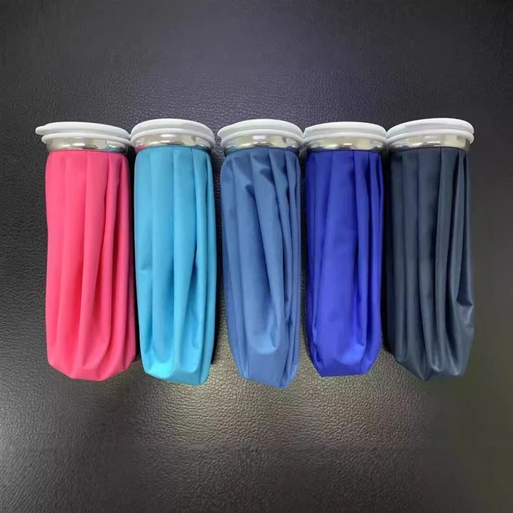 9inch Ice Pack To Reduce Fever best